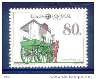 Portugal - 1988 Europa CEPT - Af. 1839 - MNH - Neufs