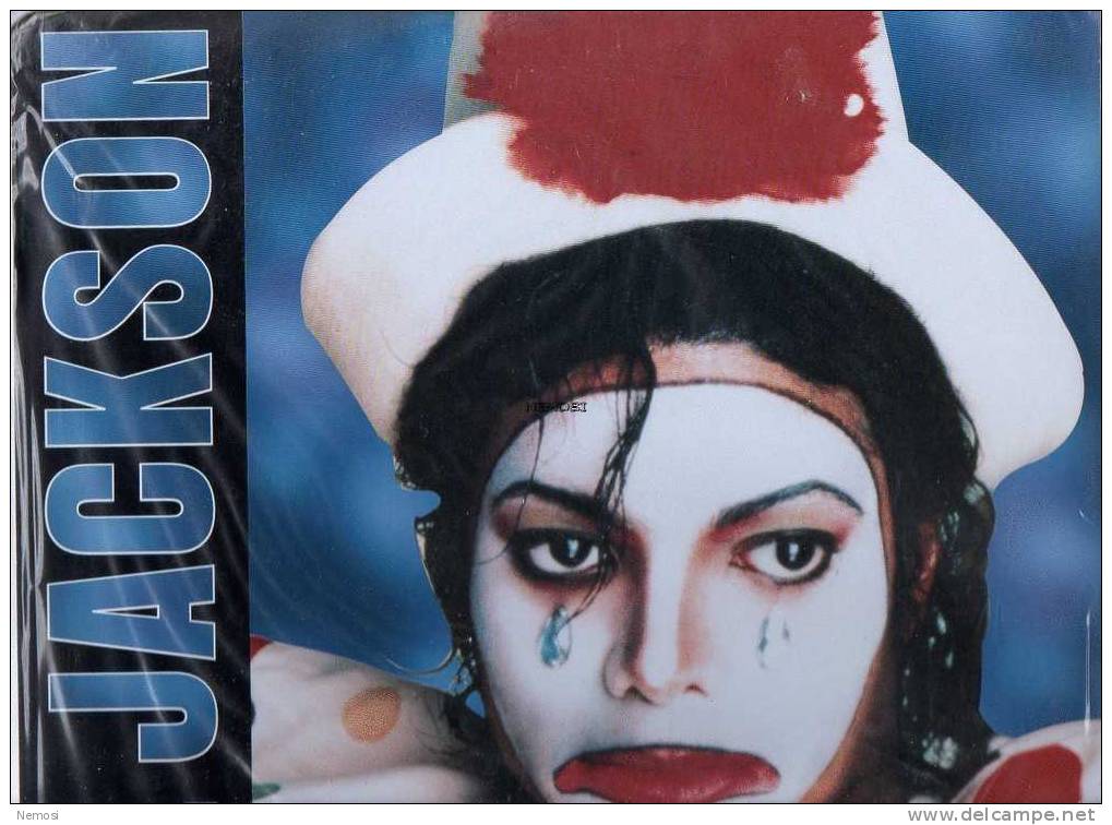 POSTERS - Michael JACKSON - 6 Stunning Posters - Varia