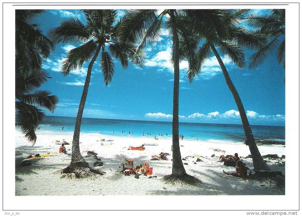 Hawaii - Magic Sands Beach - Kailua On The Kona Coast - Andere & Zonder Classificatie