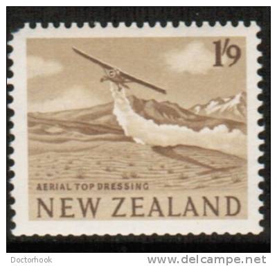 NEW ZEALAND  Scott #  346**  VF MINT NH - Nuevos