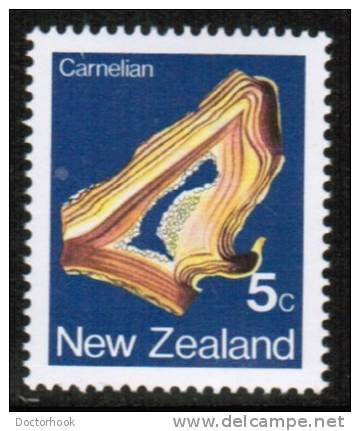 NEW ZEALAND  Scott #  759*  VF MINT LH - Unused Stamps