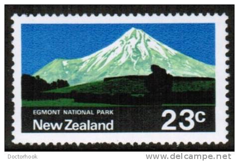 NEW ZEALAND  Scott #  453**  VF MINT NH - Nuevos