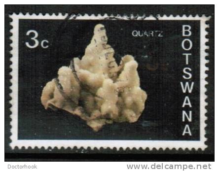 BOTSWANA   Scott #  116  VF USED - Botswana (1966-...)