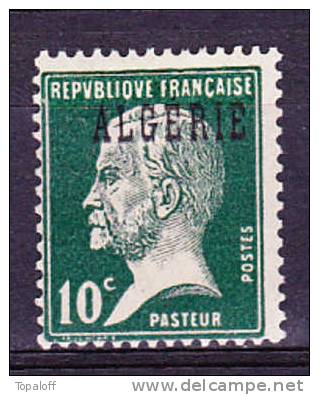 Algérie N°9 Neuf Charniere - Neufs