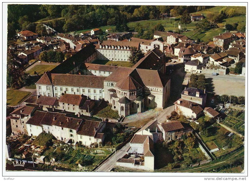 SOLIGNAC  Eglise - Solignac Sur Loire