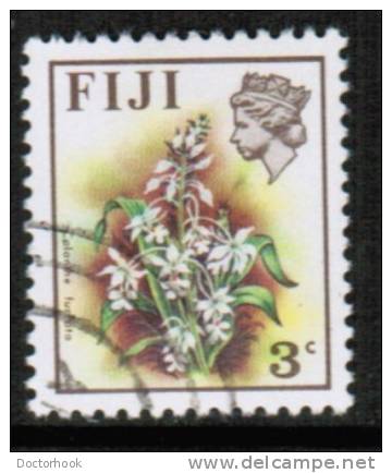FIJI   Scott #  307a  VF USED (Watermark Sideways) - Fidji (1970-...)