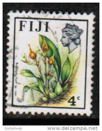 FIJI   Scott #  308  VF USED - Fidji (1970-...)