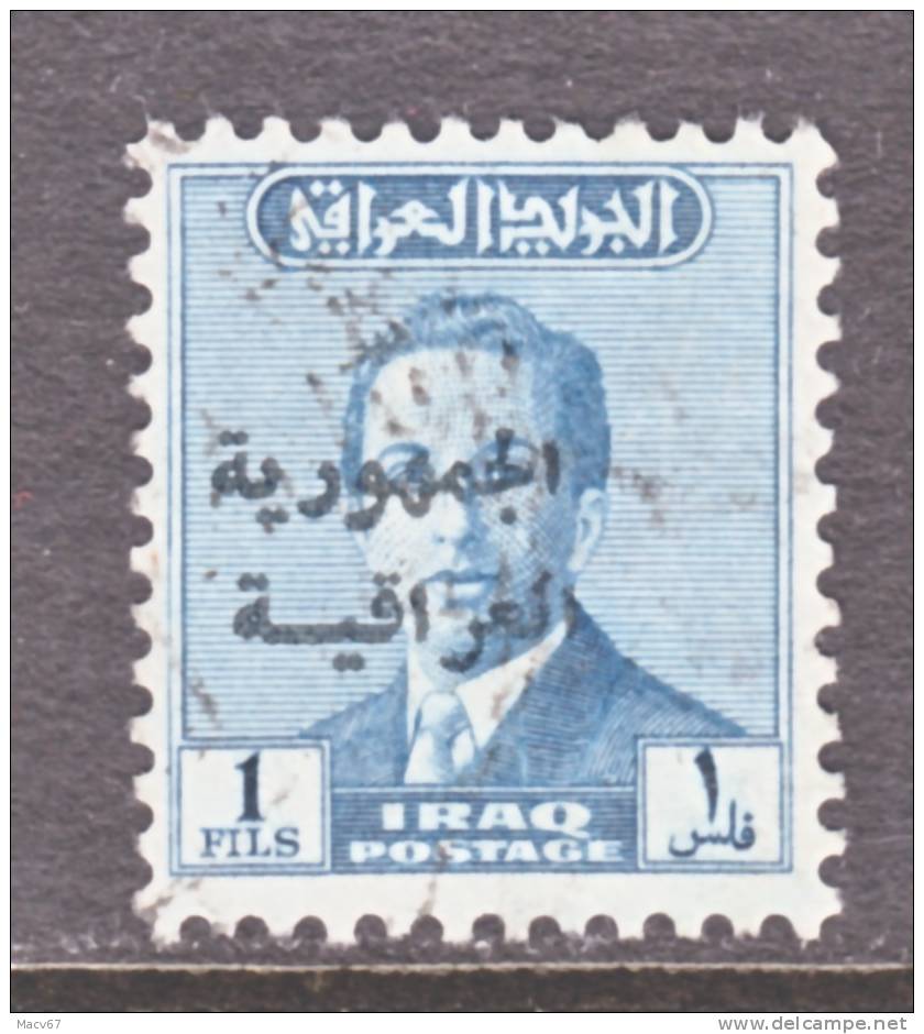 Iraq 210  (o) - Irak