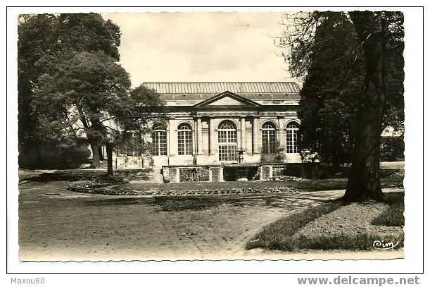 ARNOUVILLE -lès-GONESSE -Orangerie Du Chateau . - Arnouville Les Gonesses