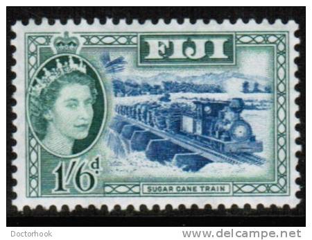 FIJI   Scott #  157**  VF MINT NH - Fiji (1970-...)