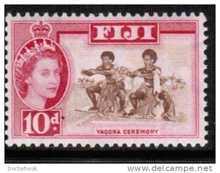 FIJI   Scott #  170**  VF MINT NH - Fiji (1970-...)