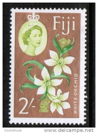 FIJI   Scott #  184*  VF MINT LH - Fiji (1970-...)