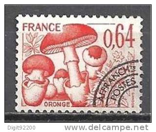 1 W Valeur Non Oblitérée, Unused - FRANCE - Préoblitéré * 1979 - N° 3850-41 - 1964-1988