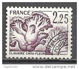 1 W Valeur Non Oblitérée, Unused - FRANCE - Préoblitéré * 1979 - N° 3850-42 - 1964-1988