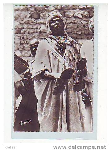 Photography  - Ethnics, Africa, Algerie  (1458) - Unclassified