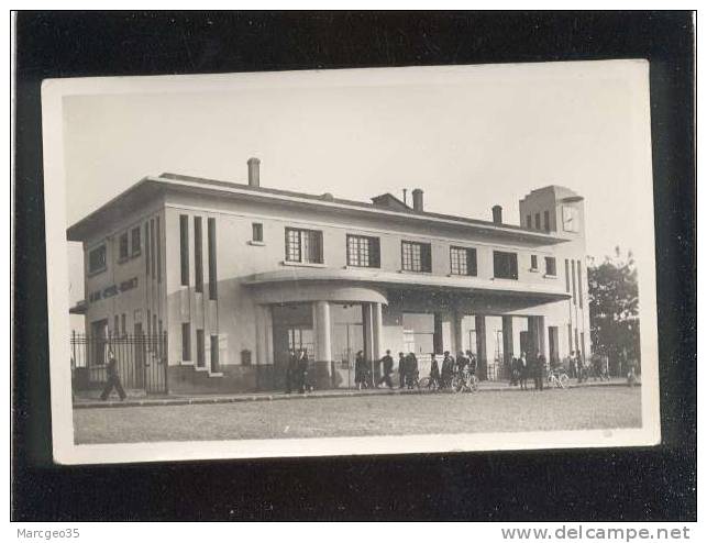 Blanc-mesnil Drancy La Gare édit.godneff - Drancy