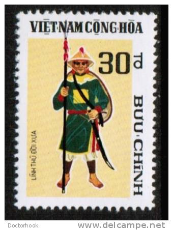 VIETNAM---South   Scott #  434**  VF MINT NH - Viêt-Nam