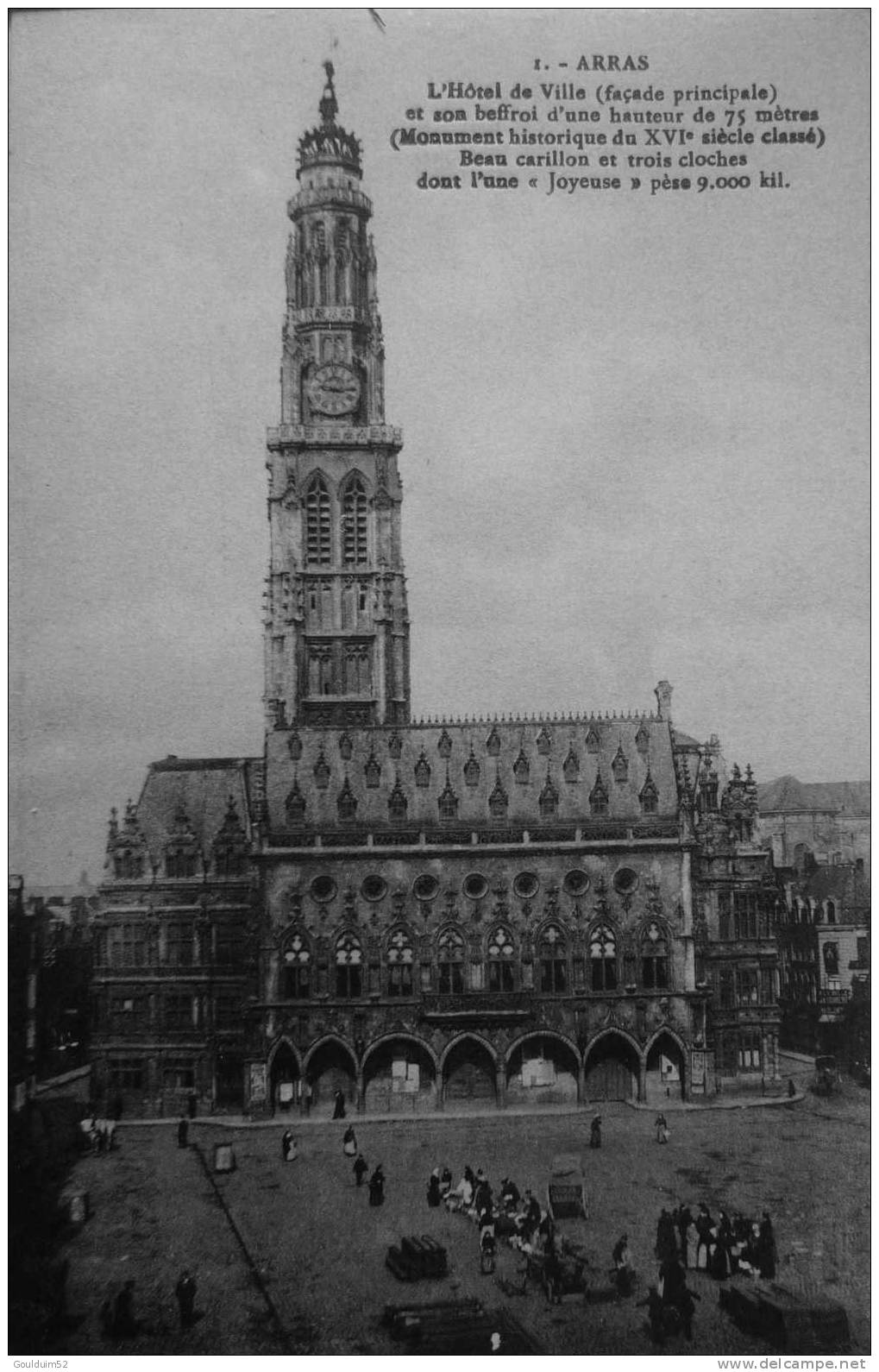 Les Galeries De La Petite Place - Arras