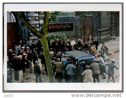 Image Cinéma Film Les Destinées Sentimentales Par Olivier Assayas Photo Moune Jamet - Otros & Sin Clasificación