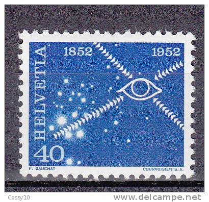 1952   N° 312   NEUF**       CATALOGUE  ZUMSTEIN - Unused Stamps