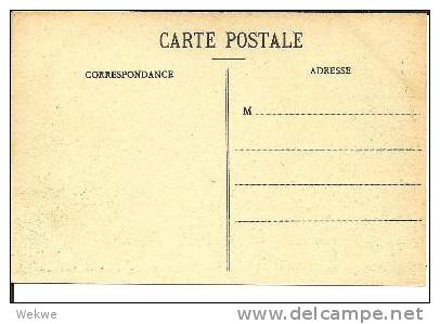 Fs469/ Ëpinal, Rue Boudion Mit Café - Lorraine