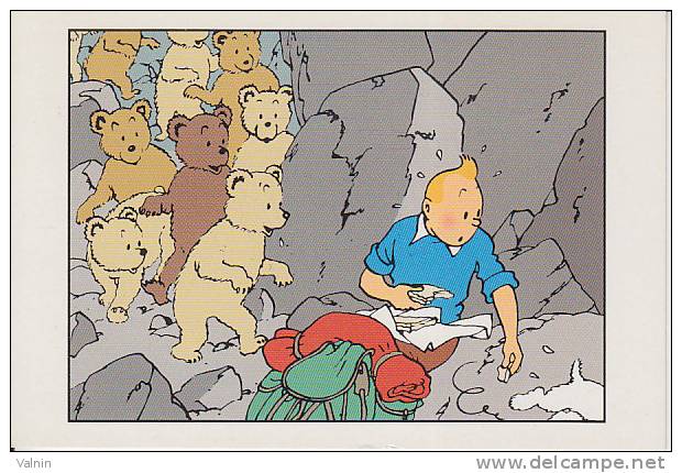 Hergé - Hergé