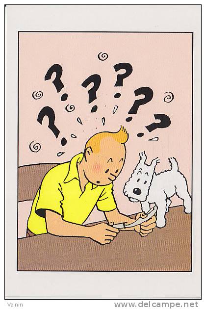 Hergé - Hergé