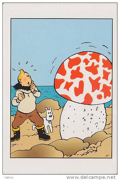 Hergé - Hergé