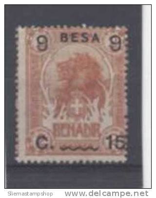 ITALY OCC. - 1922 SOMALIA - V3191 - Somalia