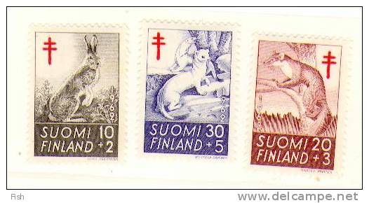 Finland * (512-4) - Nuovi