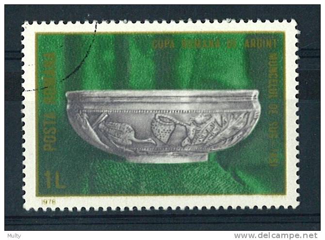 Roemenie Y/T 3136 (0) - Used Stamps