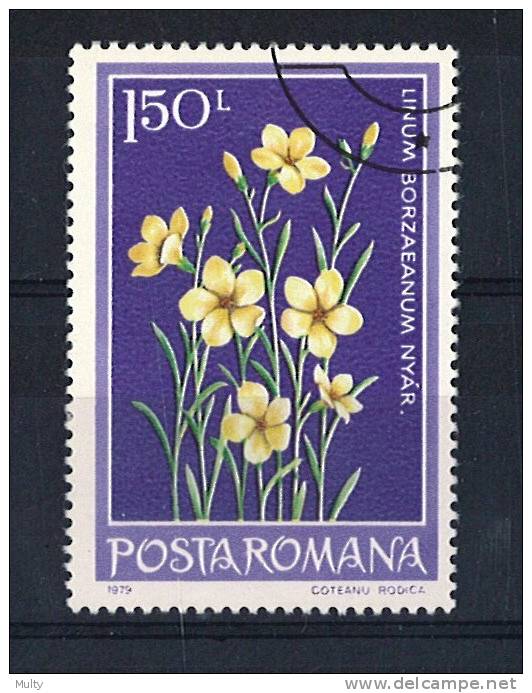 Roemenie Y/T 3159 (0) - Used Stamps
