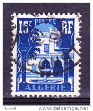 Algérie N°314  Oblitéré - Oblitérés