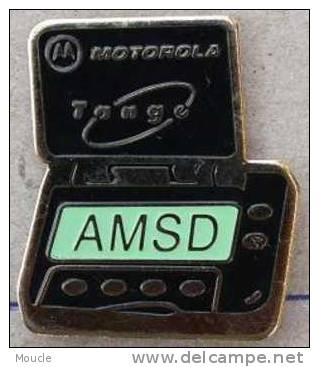 MOTOROLA - TANGO - AMSD - ECRAN - Informática