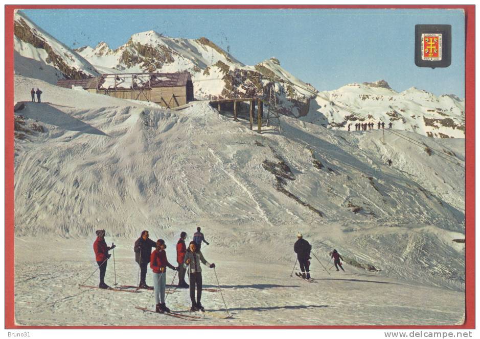 CANDANCHU : El Tobazo - 1980 - Pirineo Aragones - - Huesca