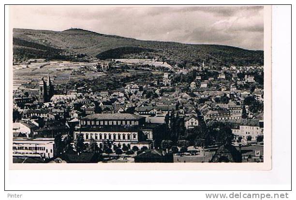 ALLEMAGNE - NEUSTADT - Vue Générale - Neustadt (Weinstr.)