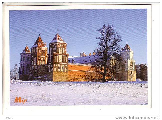 GOOD BELARUS Postal Card To ESTONIA 2004 - Good Stamped: Art - Belarus