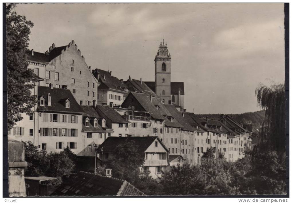 Aarau - Aarau