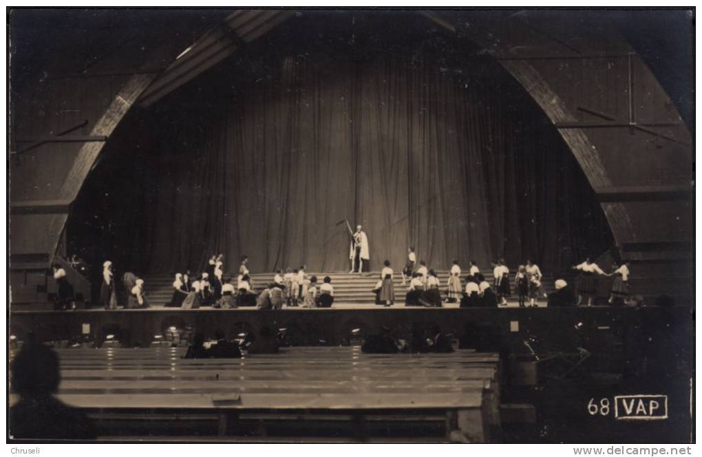 Aarau Schützenfest  1924 - Aarau