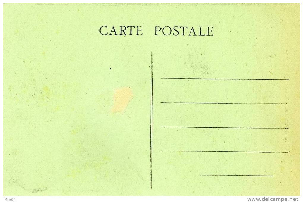 GUINEE .  KONAKRY.FEMME  APPALLONLENNE-(ETAT : CPA  ABIMÉE AU VERSO-- VOIR SCAN-- ) - Guinea