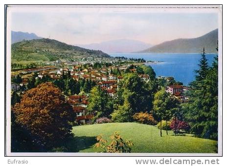 LUINO - VARESE - Panorama  VG53 - Luino