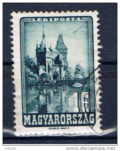 H+ Ungarn 1947 Mi 967 - Used Stamps