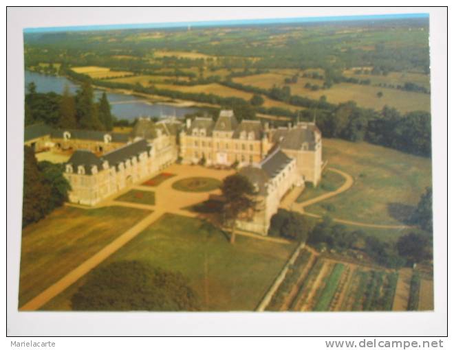 M614 *  Le Cellier Chateau De Clermont - Bourgneuf-en-Retz