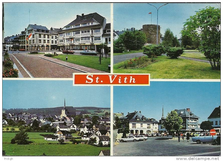 Sankt Vith Multiview - Saint-Vith - Sankt Vith
