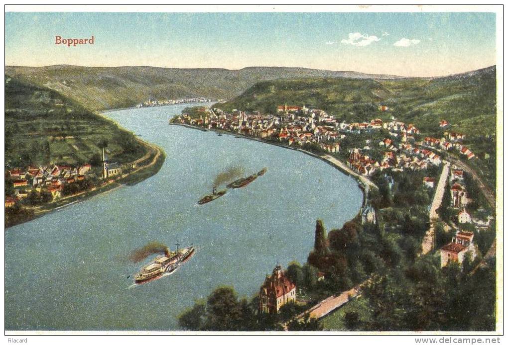 12372    Germania   Boppard,  NV - Boppard