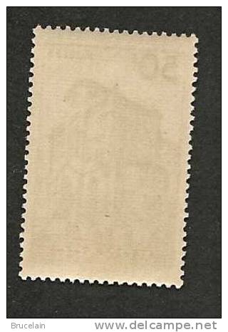 MONACO -  N°  313 C -  **  - Cote  5,80  € - Other & Unclassified