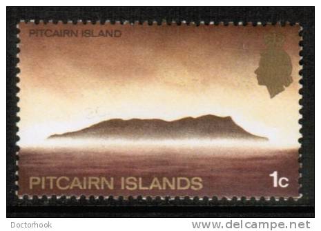 PITCAIRN ISLANDS   Scott #  97**  VF MINT NH - Pitcairn