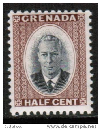 GRENADA   Scott #  151**  VF MINT NH - Grenade (...-1974)