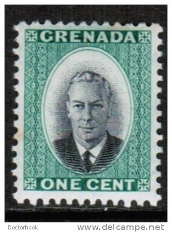 GRENADA   Scott #  152**  VF MINT NH - Grenada (...-1974)