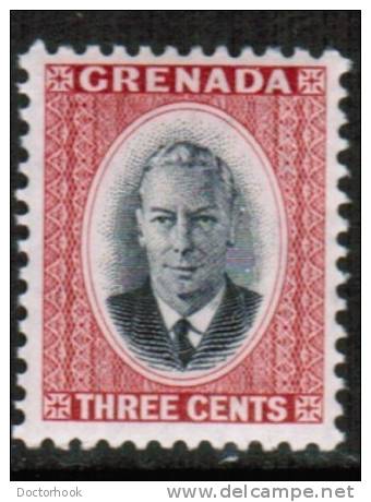 GRENADA   Scott #  154**  VF MINT NH - Grenada (...-1974)